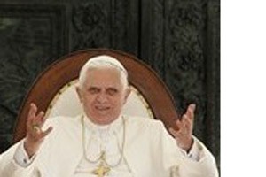 Pope Delighted with Iraqi Win