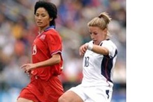 Powers Collide in Opener