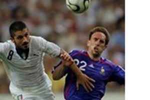 Familiar Foes Face off in Milan