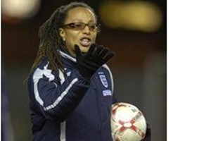 Pressure on Japan and England