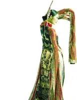 Bộ sưu tập “Rồng và Bướm”