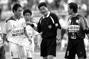 Tricks and …Destiny