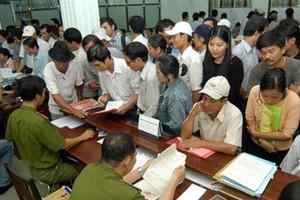 Measures Needed to Control Emigration to Urban Centers as Movement Becomes Easy