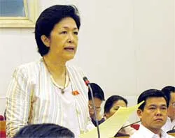 Nể nang, né tránh là môi trường “nuôi dưỡng” tham nhũng