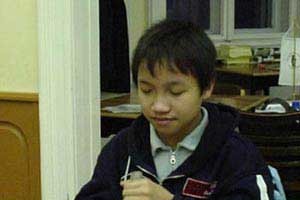 Int'l Chess Festival Opens in Moscow