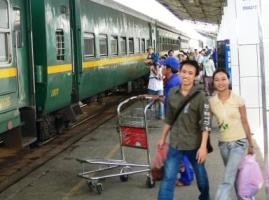 More Transportation Options for Tourists