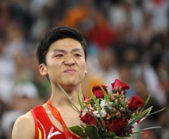 Olympics: China Vaults to Gymnastics Superpower Status