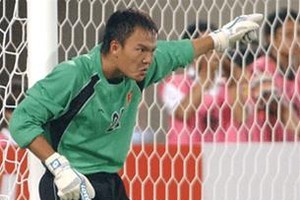 Vietnamese Footballers See The Moolah