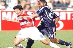 Vietnamese Footballers Lose Their Way As They Earn Money, Fame