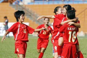 Viet Nam beat Thailand to enter AFF Championship final