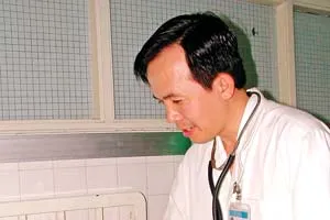 Chữ TÀI  liền với Chữ TÂM