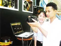 5 cách để có một tấm ảnh như ý