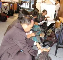 Những cái nhất bên lề APEC