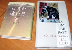 Nhuận bút văn Việt ở xứ người