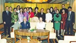 Nhạc Việt thời WTO