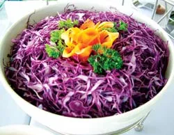 Rau còn là thuốc