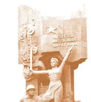 Người kháng chiến