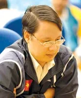 Kỷ lục gia của làng cờ Việt Nam