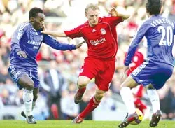 Vận hội mùa xuân