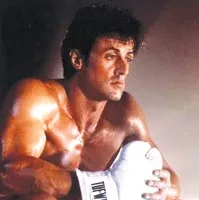 Thể thao lên màn bạc