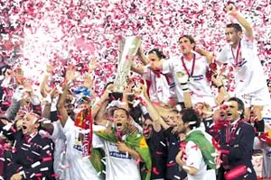 Thành công từ những điều nhỏ nhất