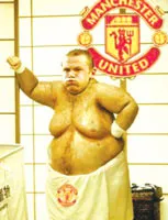 Đánh bạc vấn nạn của bóng đá Anh