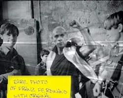 Thú tiêu khiển của các ngôi sao bóng đá