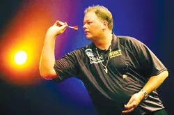 Môn thể thao gợi cảm nhất nước Anh