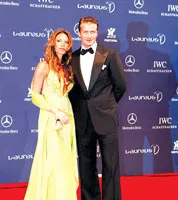 BECKHAM -GIẤC MƠ MỸ