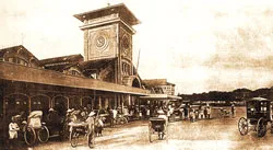 Một biểu tượng  của  TPHCM