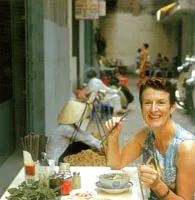 Khi phở vào văn, lên phim