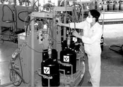 Sẽ tăng cường kiểm tra gas “lậu” dịp tết