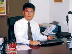 Khẳng định trí tuệ Việt