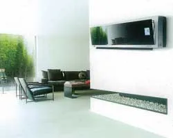 Máy lạnh khung tranh của LG