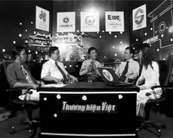 Thương Hiệu Việt & Doanh nghiệp