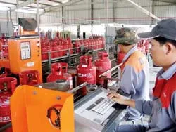 ELF gaz nâng cao chất lượng phục vụ