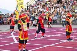 Thu hút 55.000 lượt khách du lịch