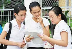 Nhọc nhằn “Lều chõng” thời @