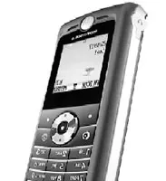 Motorola W218 chụp ảnh giá rẻ