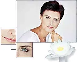 Làm đẹp tuổi trung niên