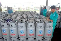 BIDV đầu tư lớn vào Anpha Petrol