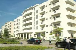 Giá nhà trọ “đè” sinh viên tỉnh lẻ