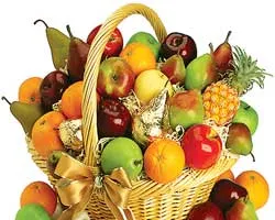 Làm đẹp với trái cây