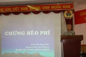 10 nguyên nhân gây béo phì