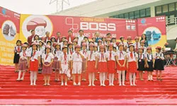 Một ngày cho di sản Hạ Long