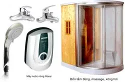 Tân Á Đại Thành: Đa dạng hóa sản phẩm