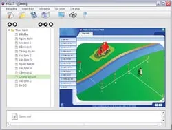 Website hay nhân ngày Nhà giáo Việt Nam