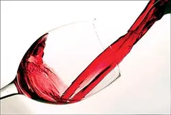 Sành điệu vang Beaujolais