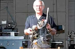 Những phát minh tiết kiệm năng lượng xuất sắc nhất thế giới năm 2007