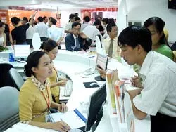 Cuộc gọi thành công của S-Fone: Đạt tỷ lệ cao nhất